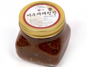 세종발효식품